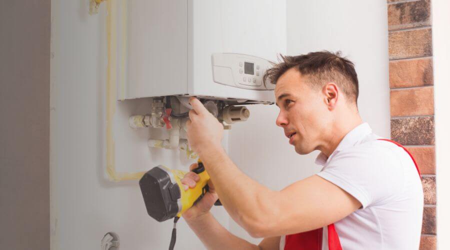 Professional sink repair in Lafayette, MN